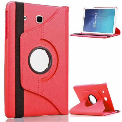 Rotating Folio Case for Samsung Tablet Tab A 9.7