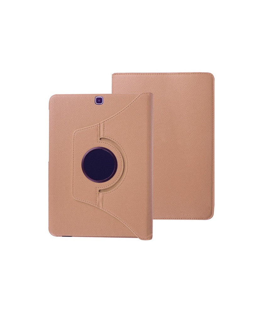 Rotating Folio Case for Samsung Tablet Tab A 9.7