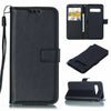 Leather Folio Wallet Case for Samsung Galaxy S10 Leather Folio Wallet Case for Samsung Galaxy S10