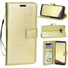 Leather Folio Wallet Case for Samsung Galaxy S8 Leather Folio Wallet Case for Samsung Galaxy S8