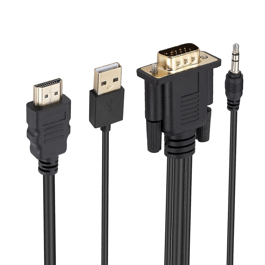 Audio Video Cables – CasePlus