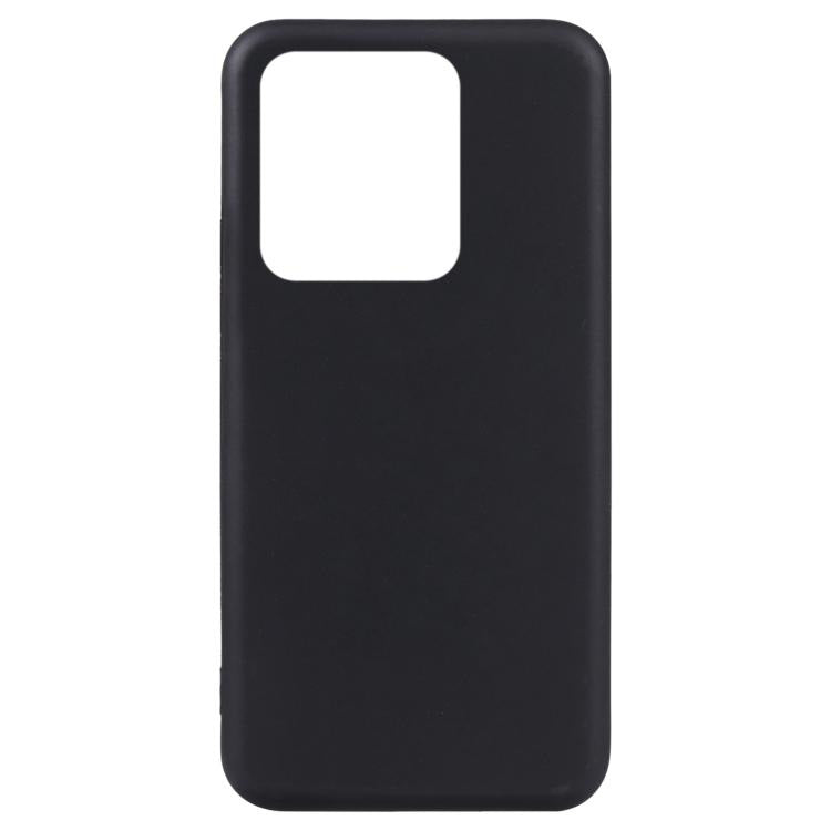 Coque souple en TPU pour Motorola Moto Edge (2025)