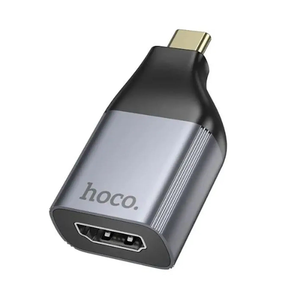 USB-C Male to HDMI Female HDTV Video OTG Convertor Adapter