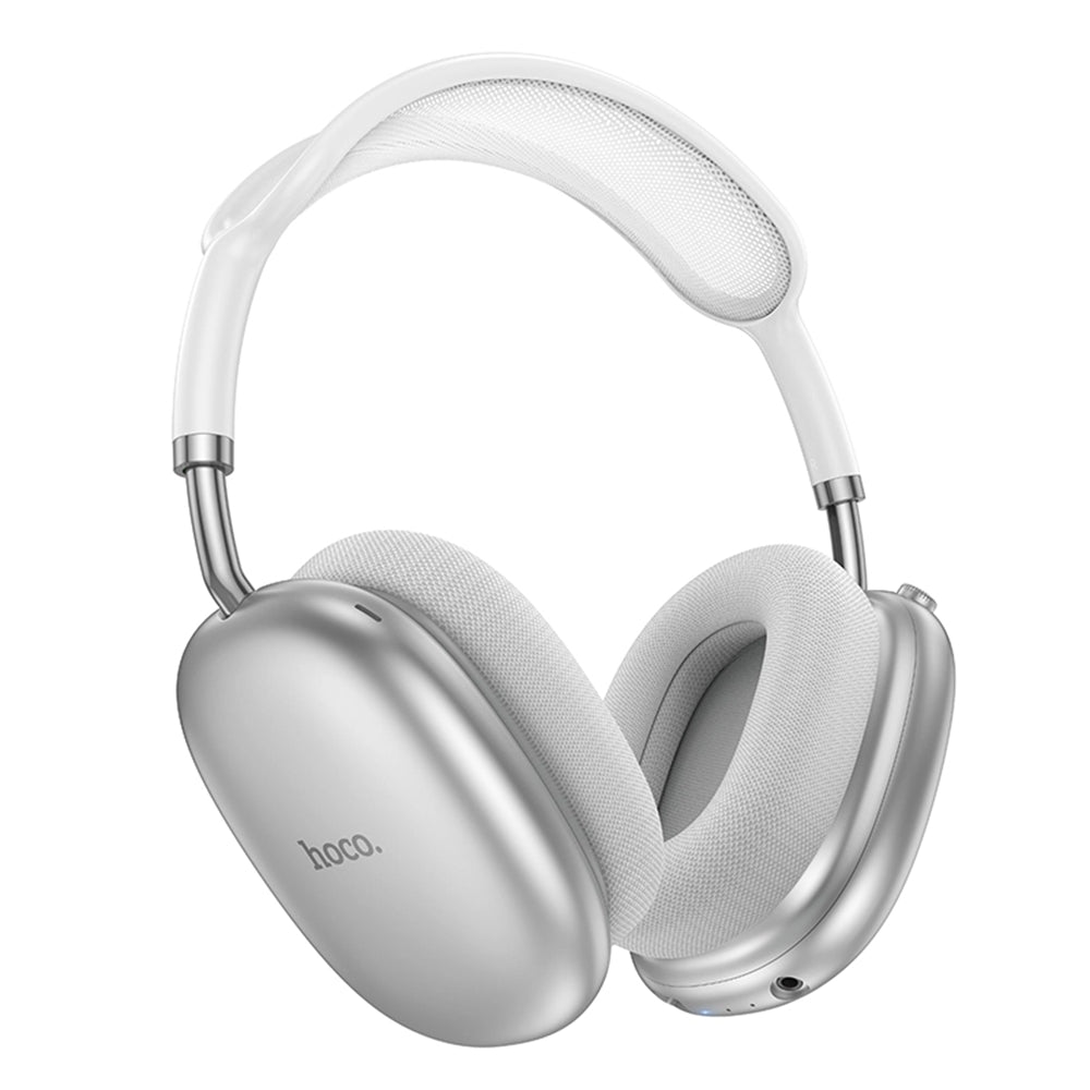 Bluetooth Wireless Waterproof Stereo Headphones Headsets with High Bass & Noise Cancellation