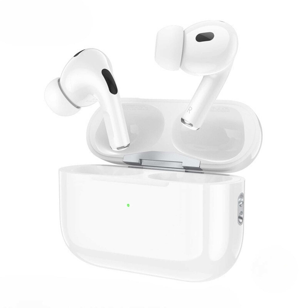 TWS True Wireless Stereo Bluetooth Earphones In-Ear Earbuds with Noise Reduction