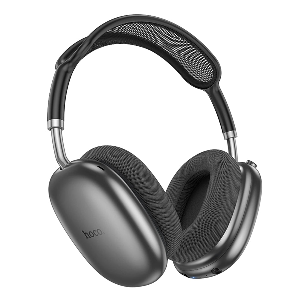 Bluetooth Wireless Waterproof Stereo Headphones Headsets with High Bass & Noise Cancellation