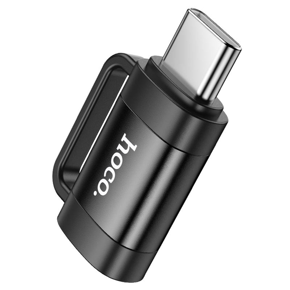 USB-C Male to Lightning Female Charging Data Transfer Convertor Adapter