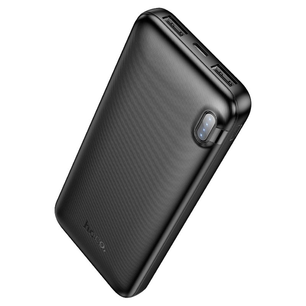 (10000mAh) USB-C Micro USB External Battery Charger Portable Power Bank