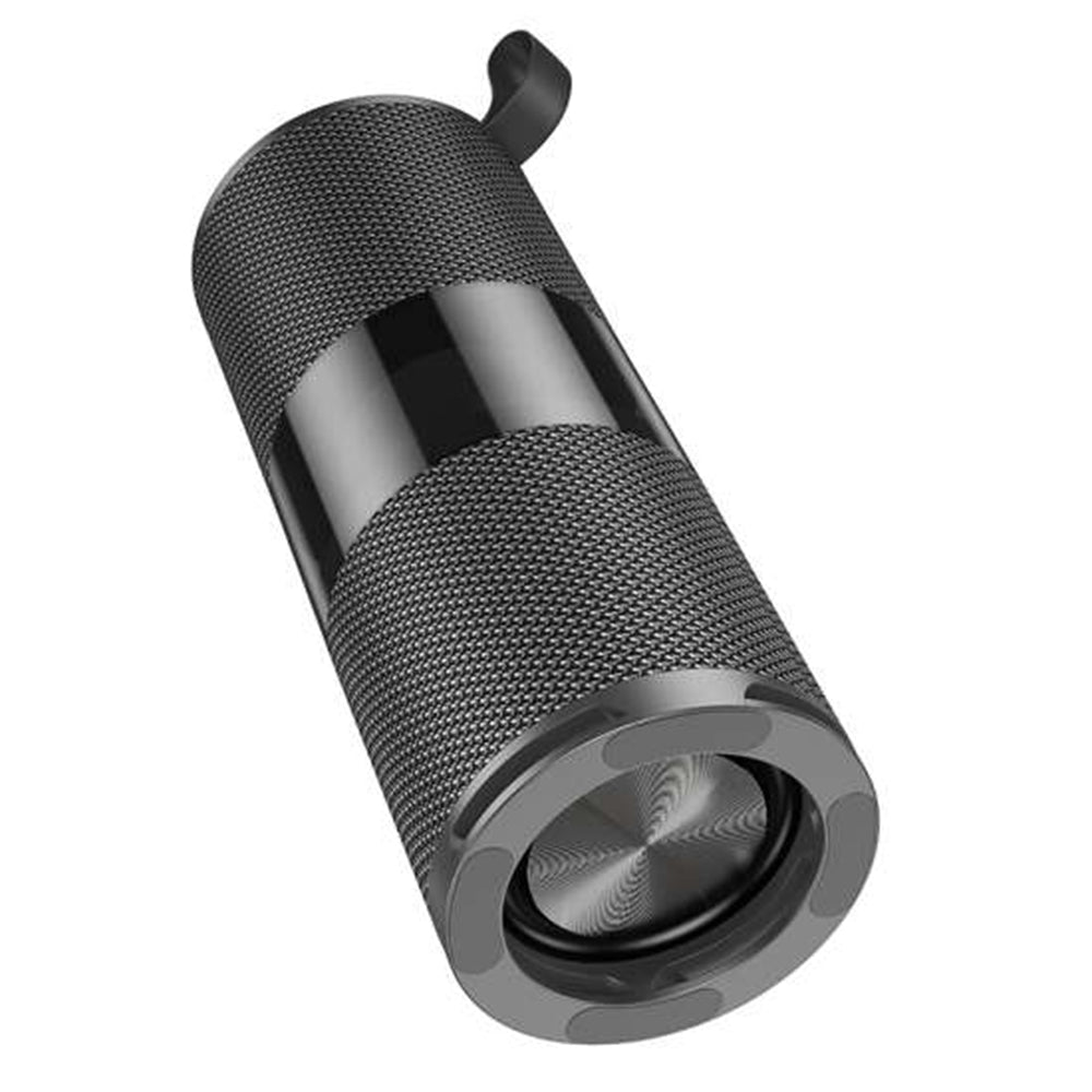 LED Portable Wireless Bluetooth Stereo Bass Speaker