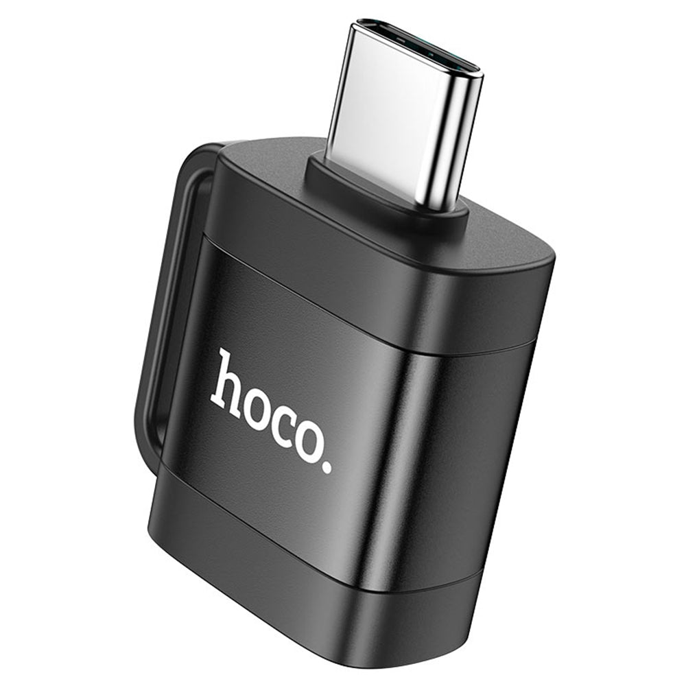USB-C Male to USB-A Female OTG Adapter Connector Converter