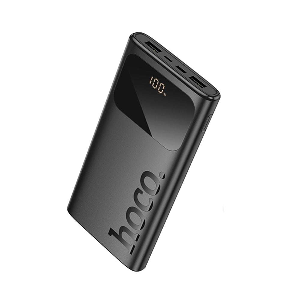 (10000mAh) USB-C Micro USB External Battery Charger Portable Power Bank