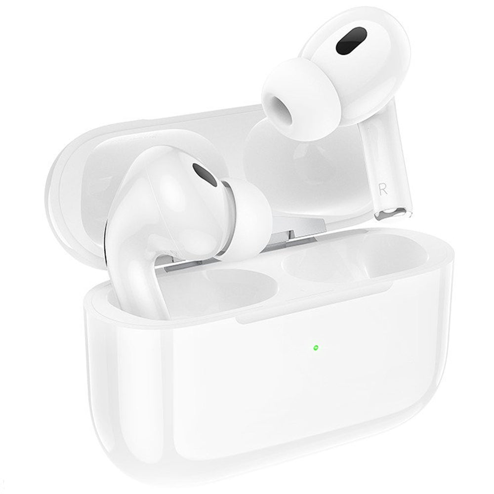 TWS True Wireless Stereo Bluetooth Earphones In-Ear Earbuds with Noise Reduction