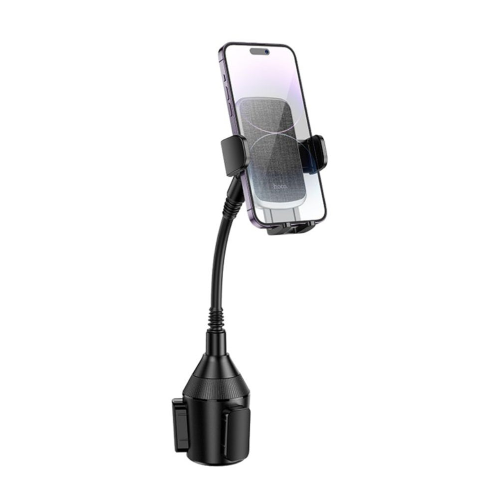 Adjustable Cup Holder Car Cell Phone Holder Stand