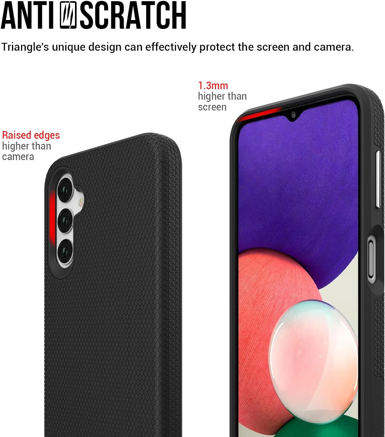 Hard Shell Case for Samsung Galaxy S26 Plus