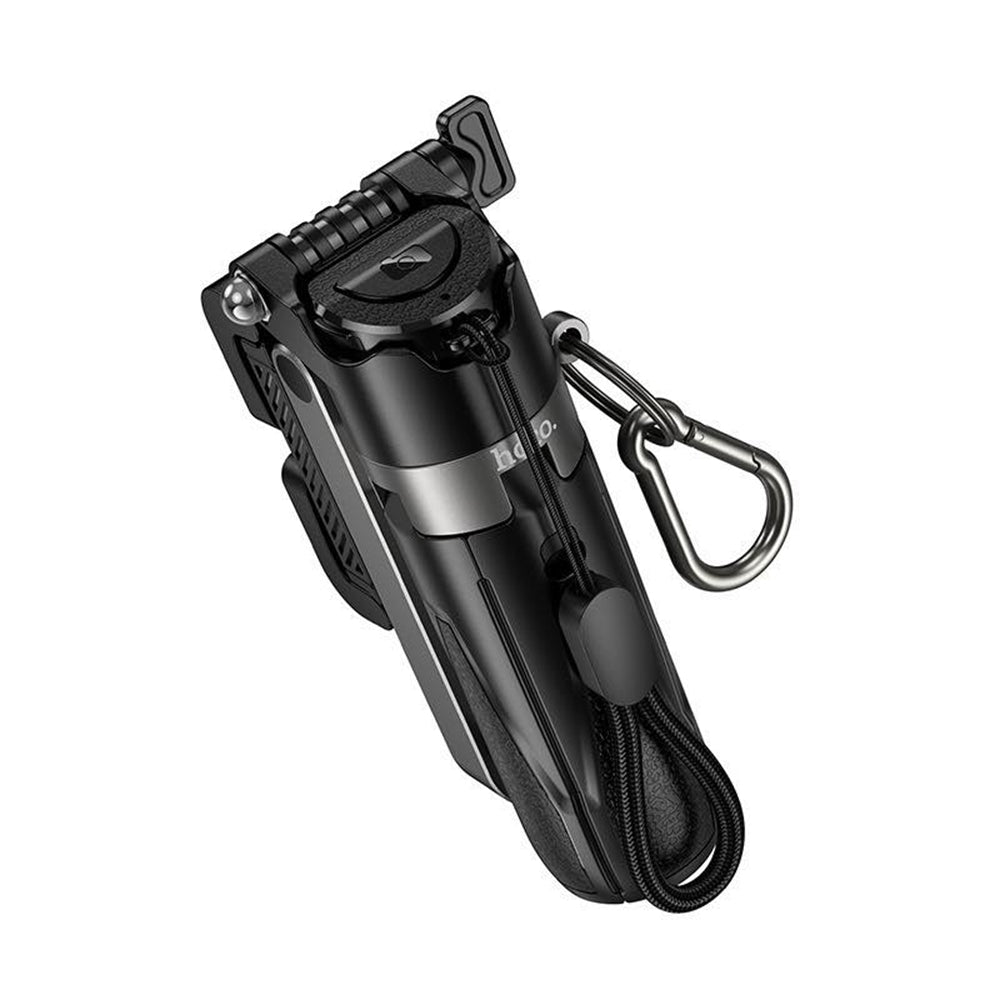 Foldable Wireless Bluetooth Extendable Tripod Selfie Stick Phone Holder & Remote Control