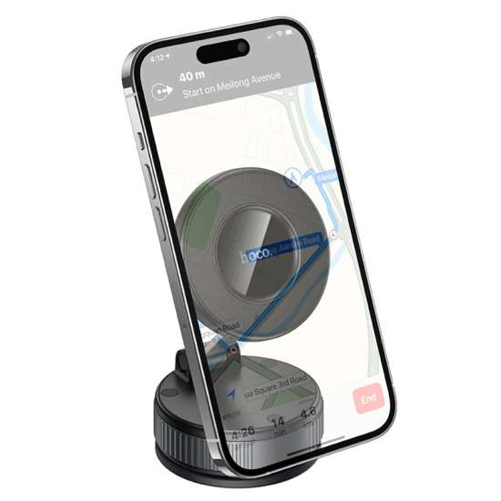 Dashboard Windshield Mount Sticky Suction Cup Car Cell Phone Holder