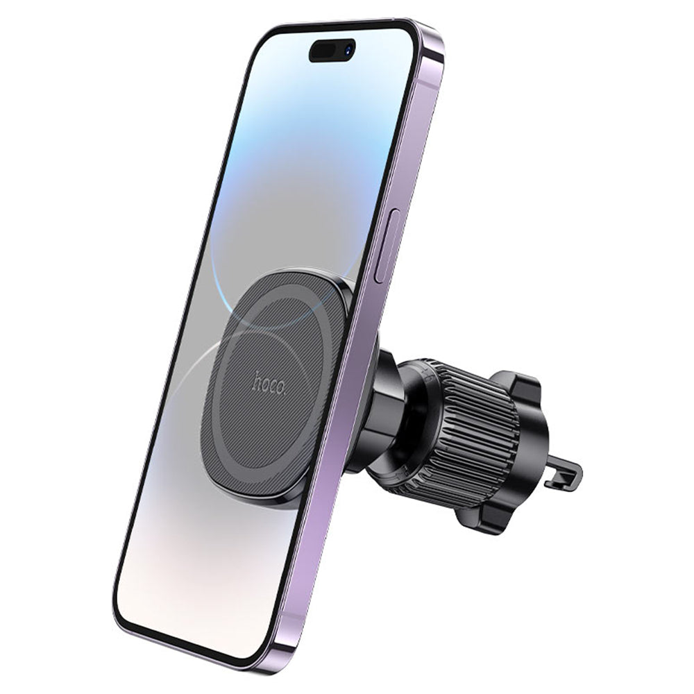 Magnetic Air Vent Outlet Mount Clip Car Cell Phone Holder