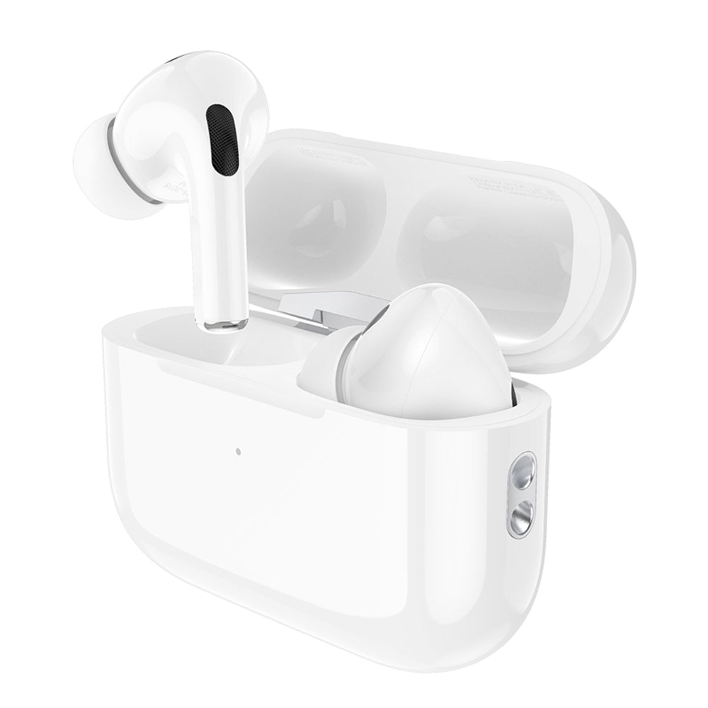 TWS True Wireless Stereo Bluetooth Earphones In-Ear Earbuds with Noise Reduction