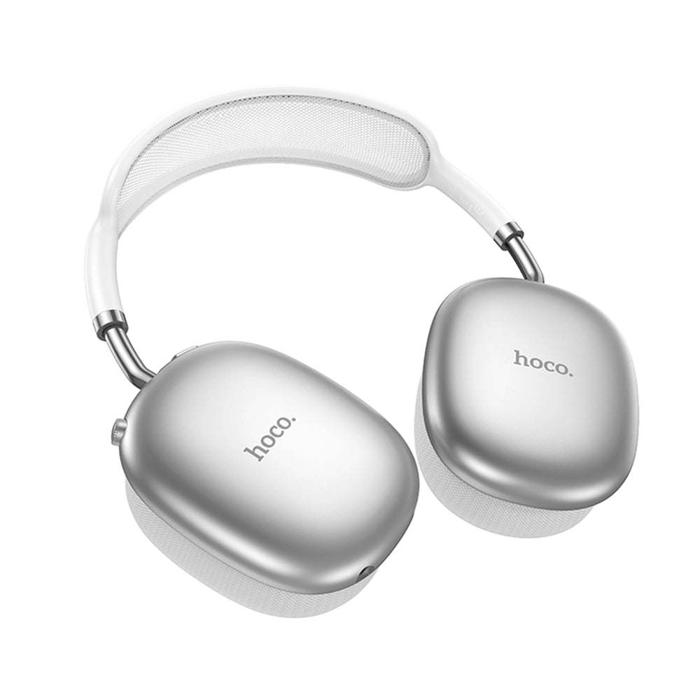 Bluetooth Wireless Waterproof Stereo Headphones Headsets with High Bass & Noise Cancellation