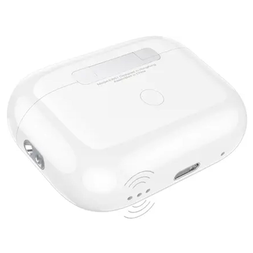 TWS True Wireless Stereo Bluetooth Earphones In-Ear Earbuds with Noise Reduction