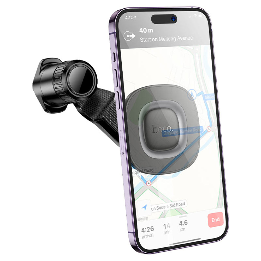 Magnetic Air Vent Outlet Mount Clip Car Cell Phone Holder