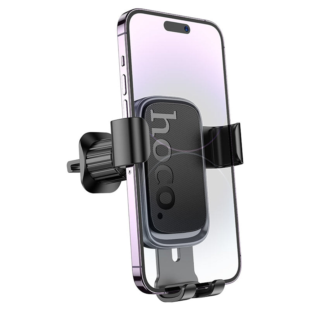 Magnetic Air Vent Outlet Mount Clip Car Cell Phone Holder