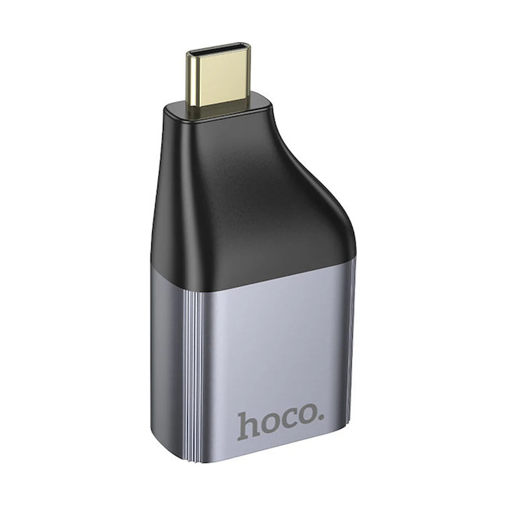 USB-C Male to HDMI Female HDTV Video OTG Convertor Adapter