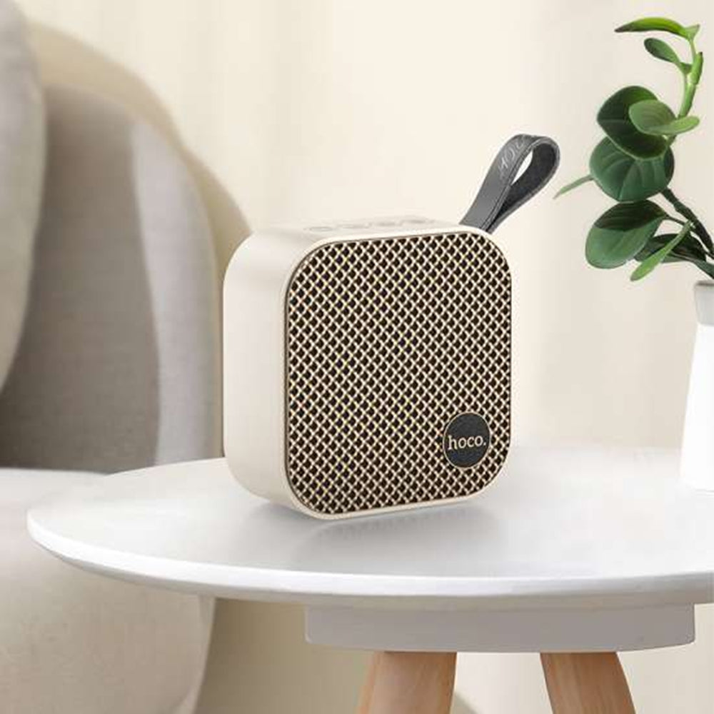 Mini Portable Wireless Bluetooth Stereo Speaker