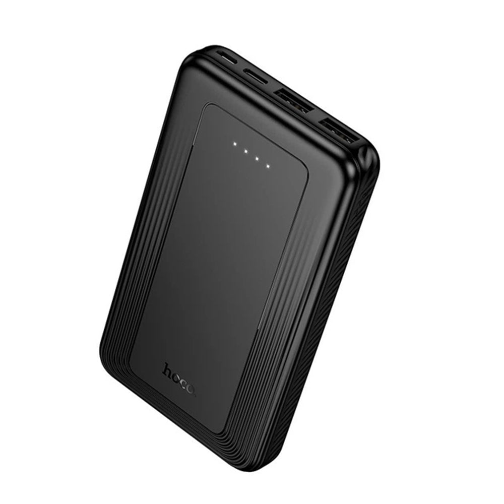 (10000mAh) USB-C Micro USB External Battery Charger Portable Power Bank
