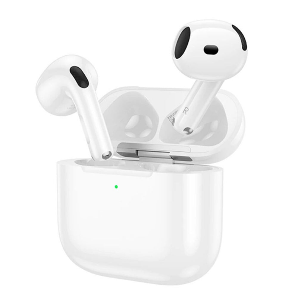 TWS True Wireless Stereo Bluetooth Earphones In-Ear Earbuds with Active Noise Cancellation