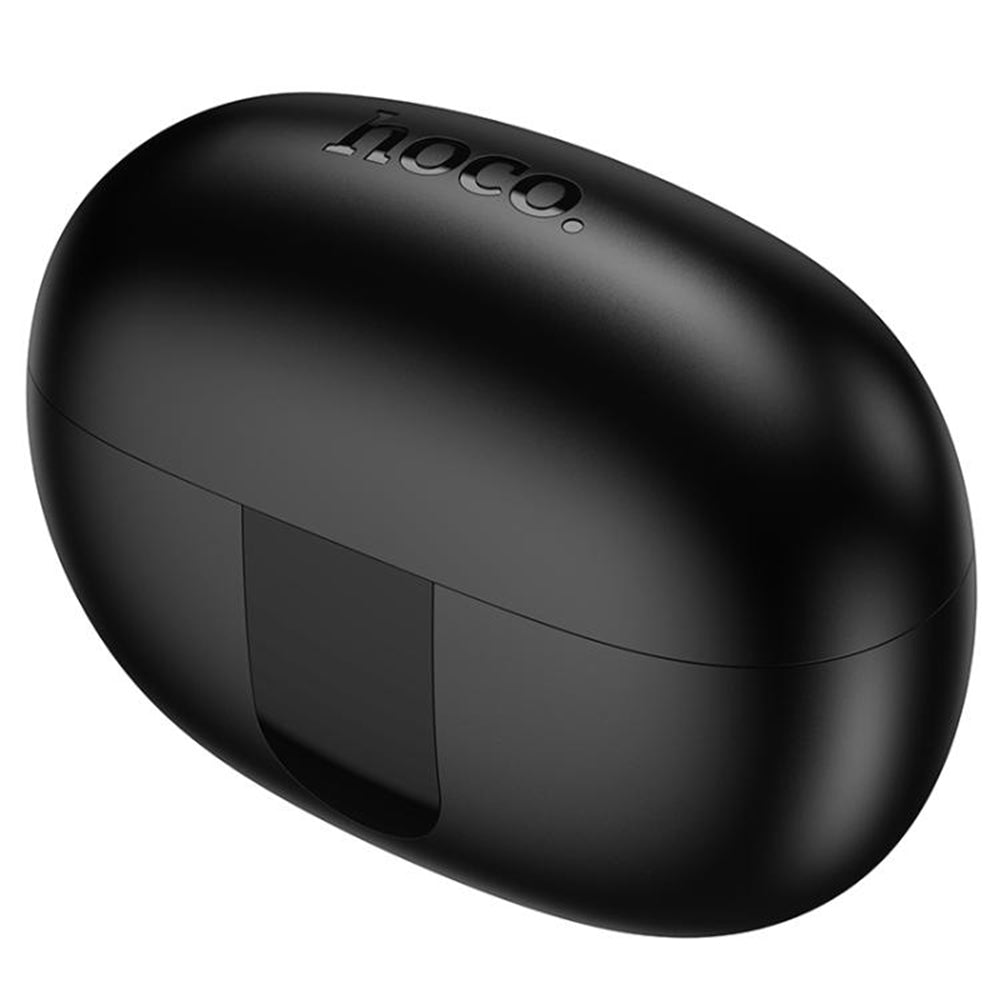 Écouteurs intra-auriculaires stéréo sans fil TWS True, casques Bluetooth avec étui de chargement