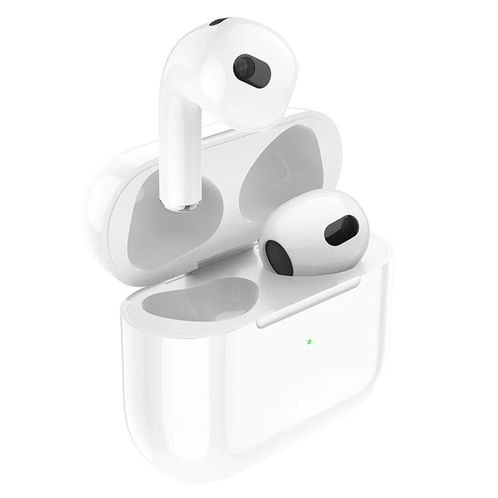 TWS True Wireless Stereo Bluetooth Earphones In-Ear Earbuds Headphones