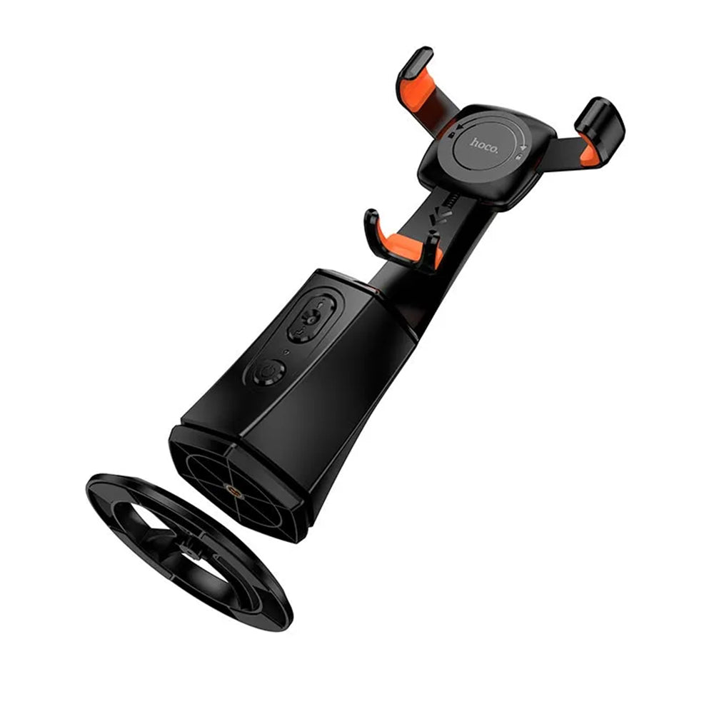 360° Auto Face Tracking Smart Camera Gimbal Mount Stabilization Holder