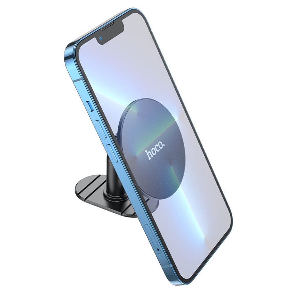 Magnetic Dashboard Sticky Mount Car Cell Phone Holder