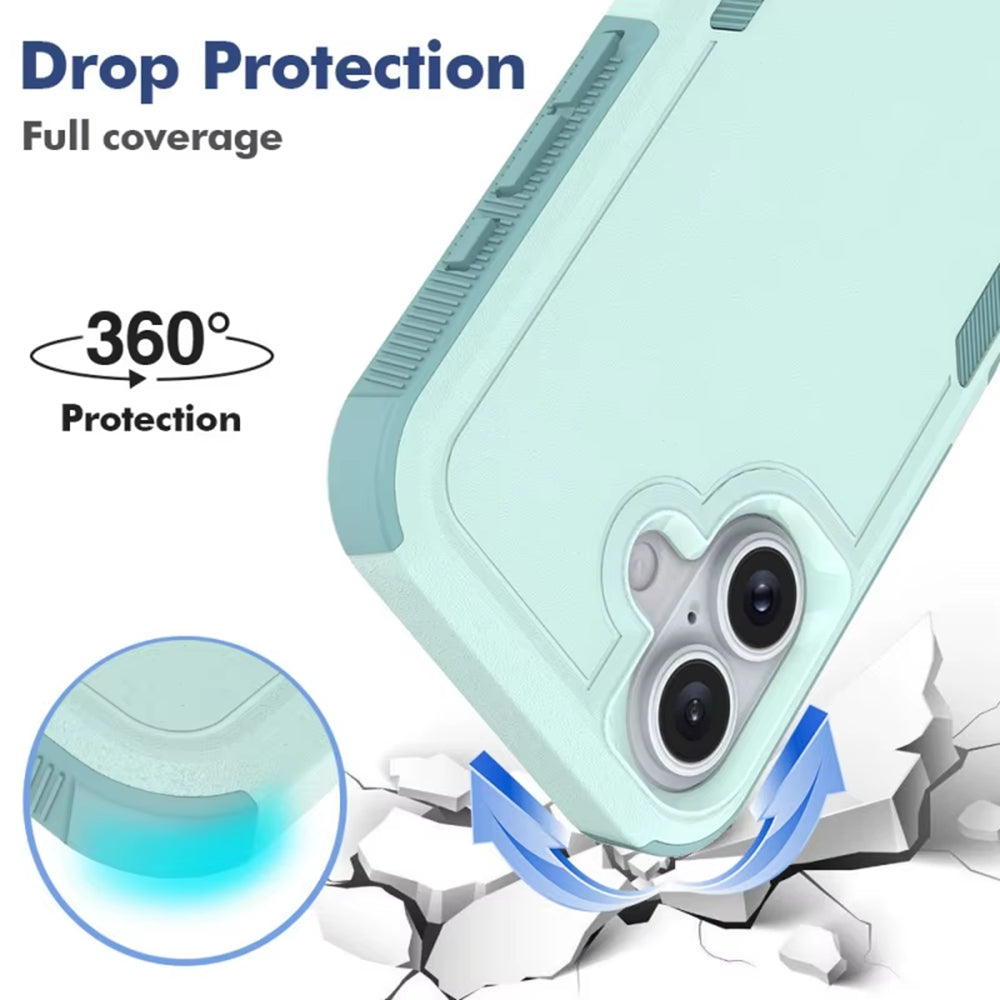 Slim Hybrid Magnetic MagSafe Case for Samsung Galaxy A16