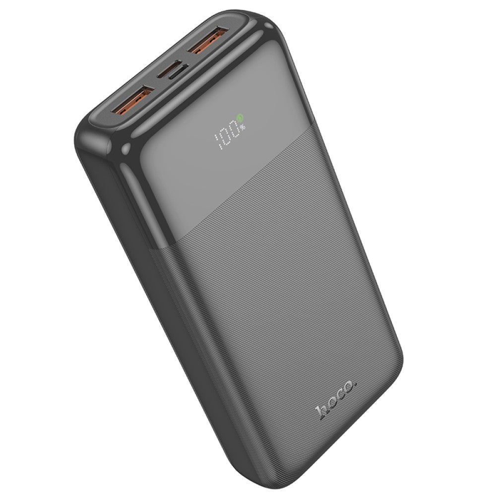 (20 000 mAh) Chargeur de batterie externe micro USB USB-C Banque d'alimentation portable