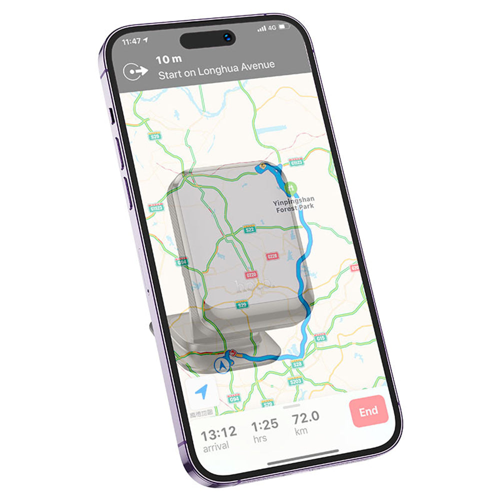 Magnetic Dashboard Sticky Mount Car Cell Phone Holder