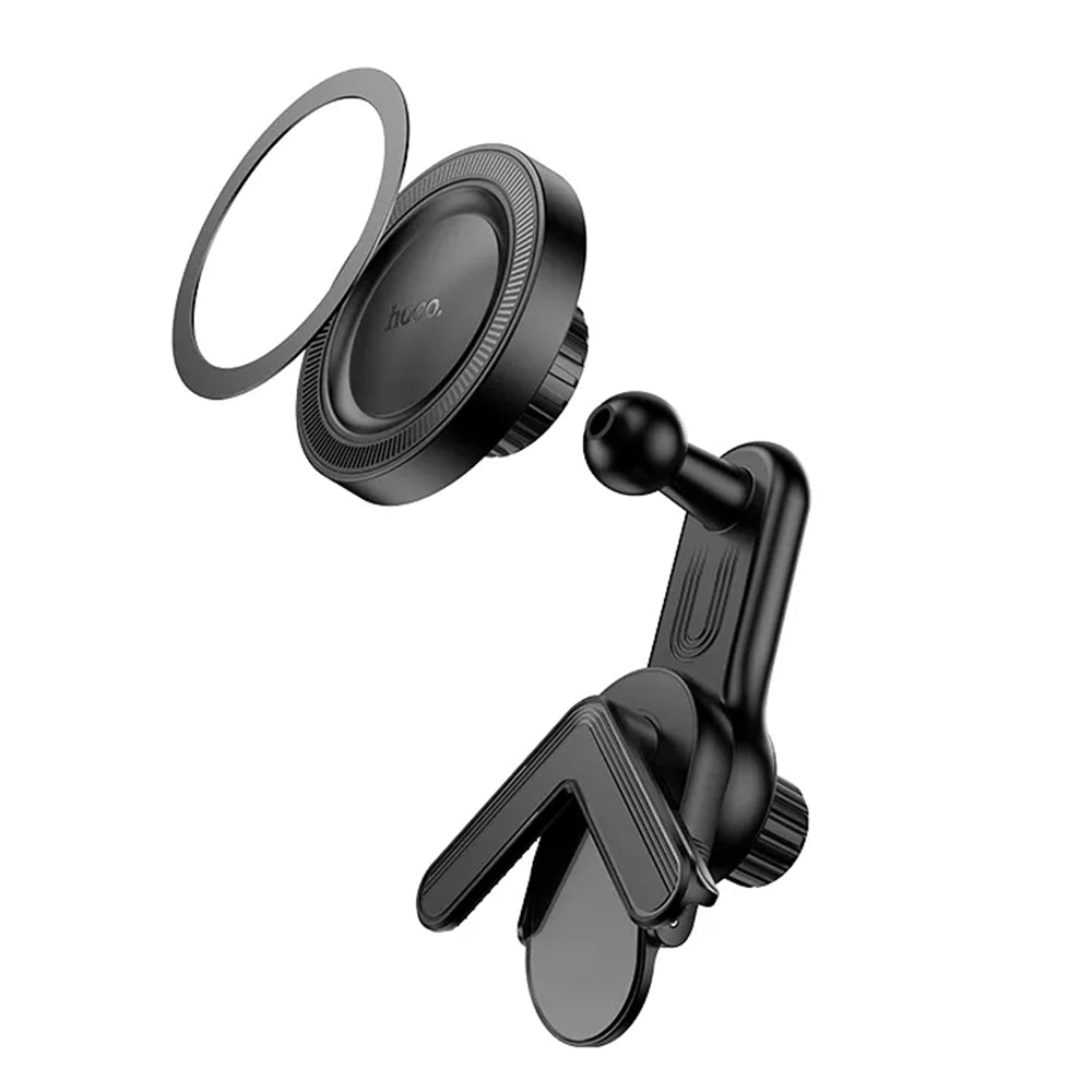 Magnetic MagSafe Rotation Display Mount Car Cell Phone Holder