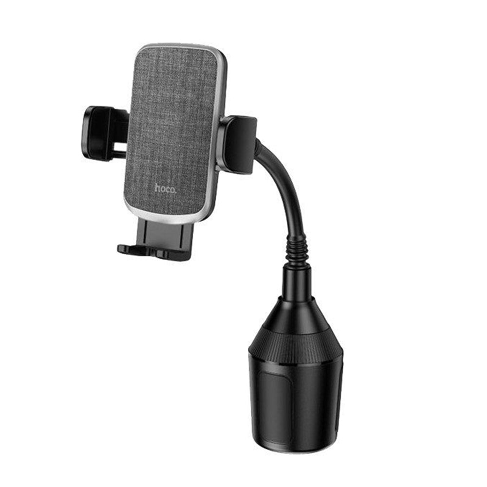 Adjustable Cup Holder Car Cell Phone Holder Stand