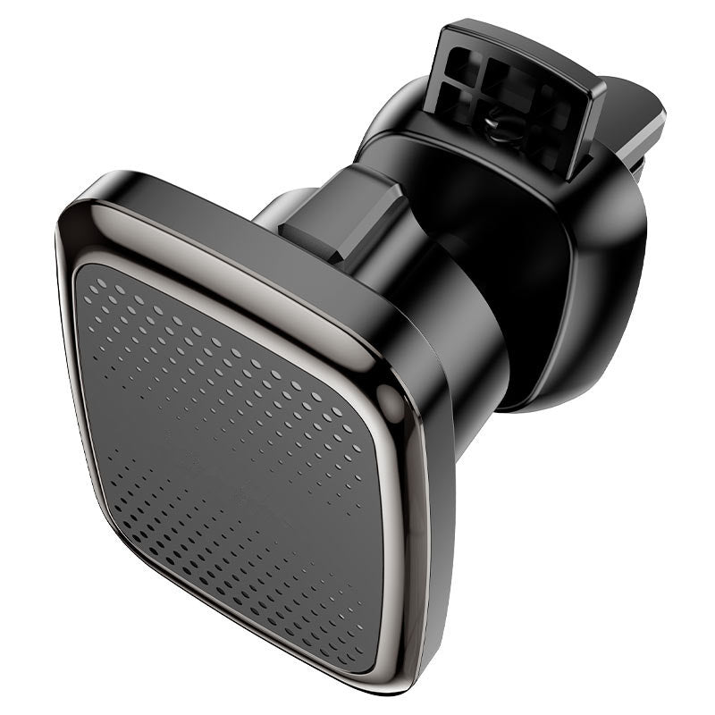 Magnetic Air Vent Outlet Clip Car Cell Phone Mount Holder