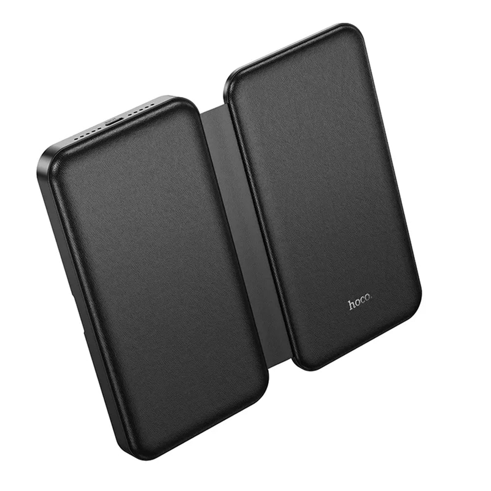 Chargeur magnétique sans fil 3 en 1 pliable