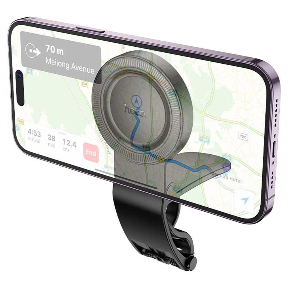 Magnetic Dashboard Mount Clip Mount Car Cell Phone Holder