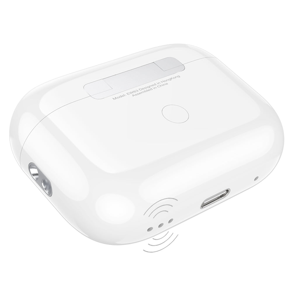 TWS True Wireless Stereo Bluetooth Earphones In-Ear Earbuds with Noise Reduction