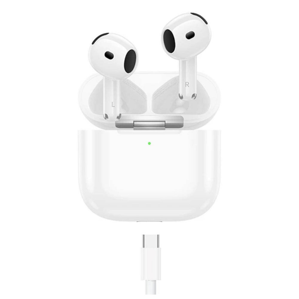 TWS True Wireless Stereo Bluetooth Earphones In-Ear Earbuds with Active Noise Cancellation