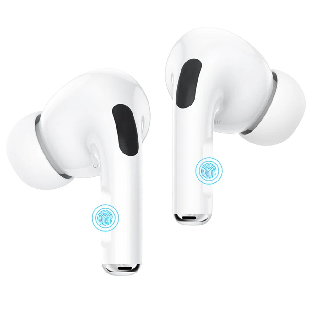 TWS True Wireless Stereo Bluetooth Earphones In-Ear Earbuds