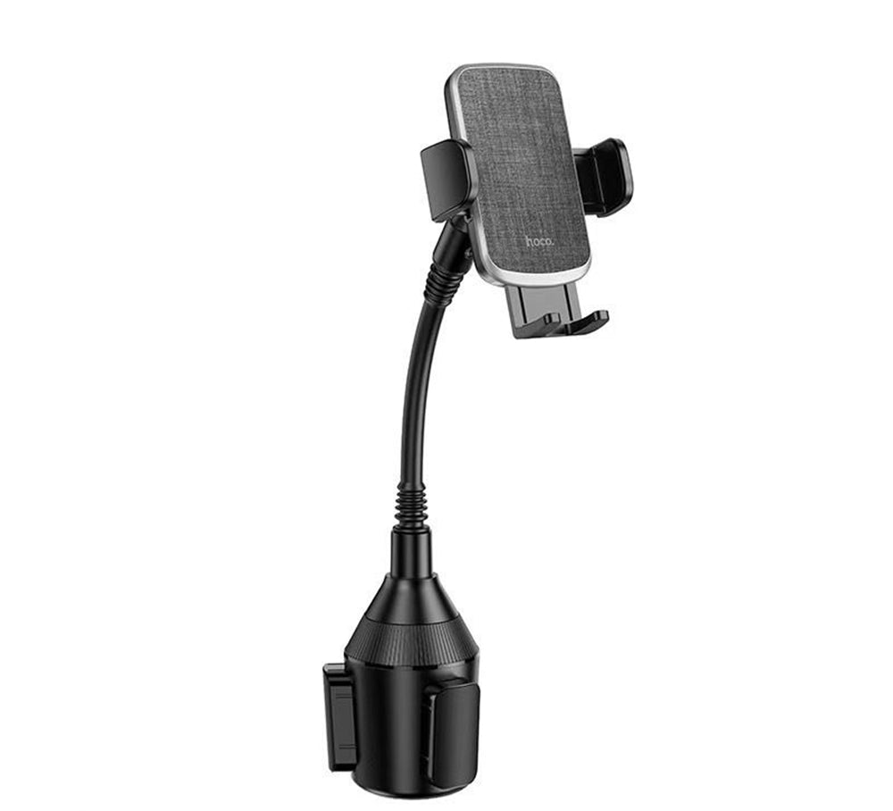 Adjustable Cup Holder Car Cell Phone Holder Stand