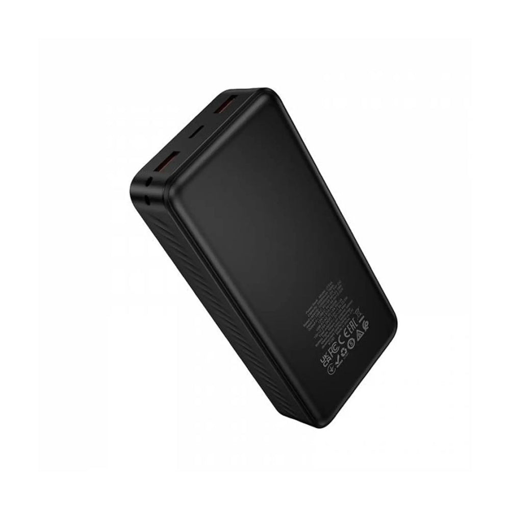 (20000mAh) USB-C External Battery Charger Portable Power Bank