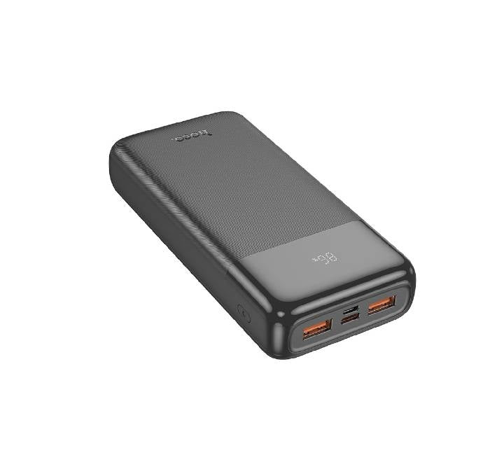 (20 000 mAh) Chargeur de batterie externe micro USB USB-C Banque d'alimentation portable