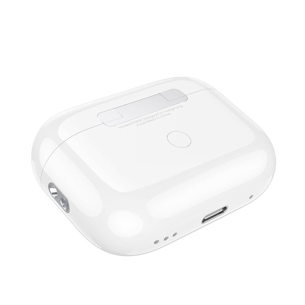 TWS True Wireless Stereo Bluetooth Earphones In-Ear Earbuds with Noise Reduction