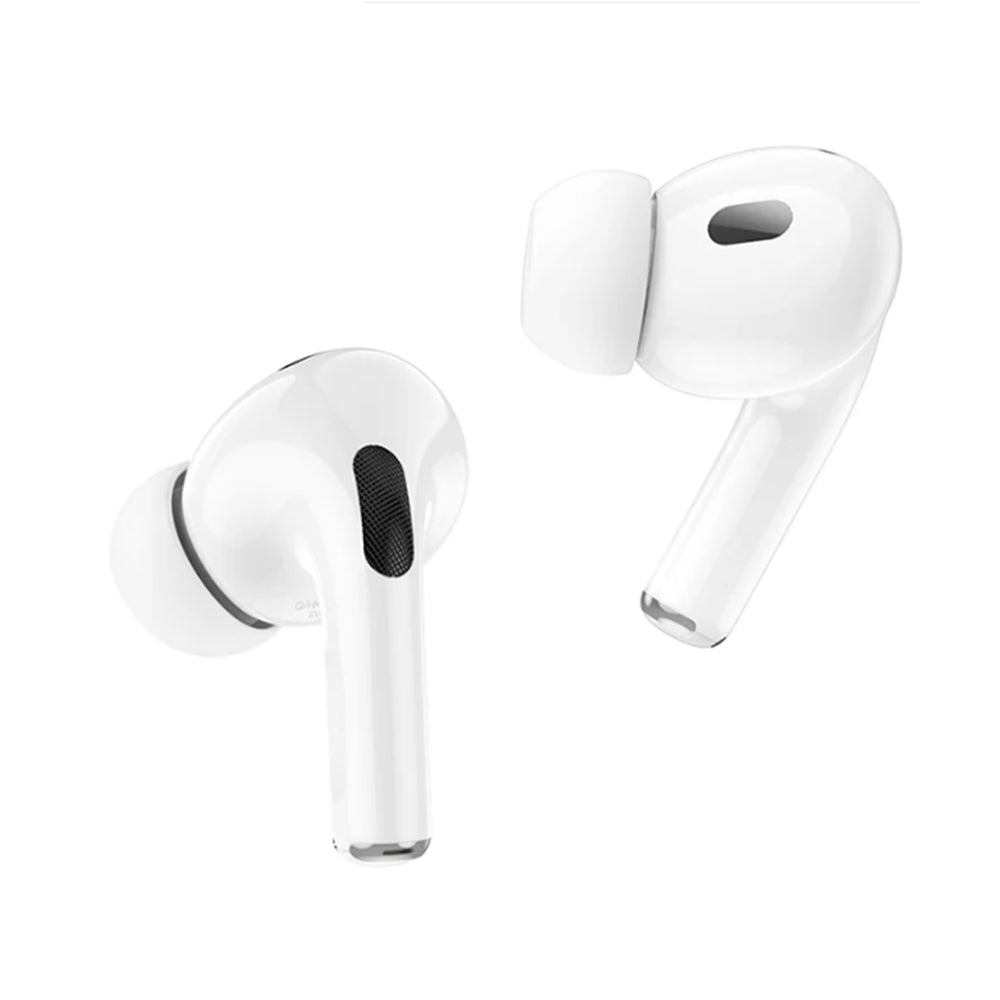 TWS True Wireless Stereo Bluetooth Earphones In-Ear Earbuds with Noise Reduction & HD Display